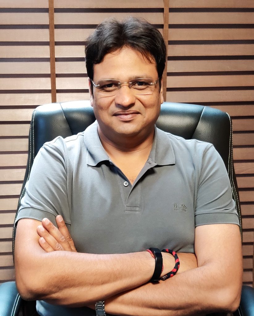 AVIRAL AGARWAL