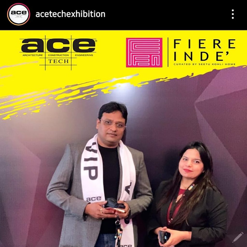 Acetech Delhi 2021