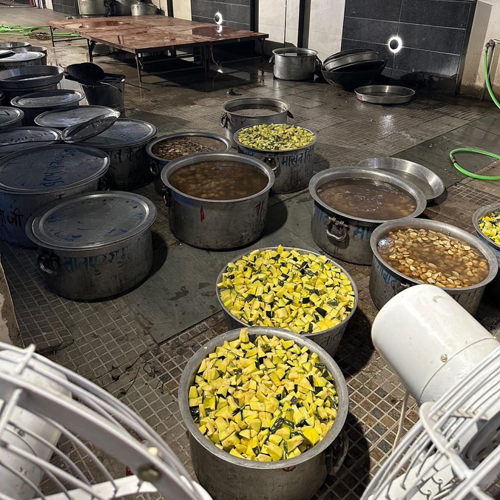 Bada Mangal Bhandara 2023