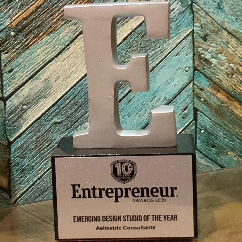 Entrepreneur Of The Year