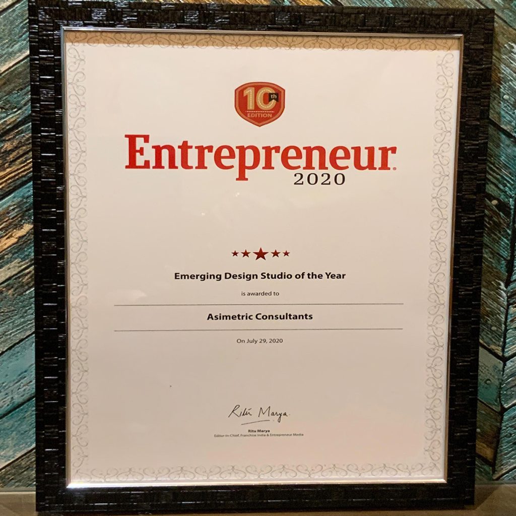 Entrepreneur Of The Year