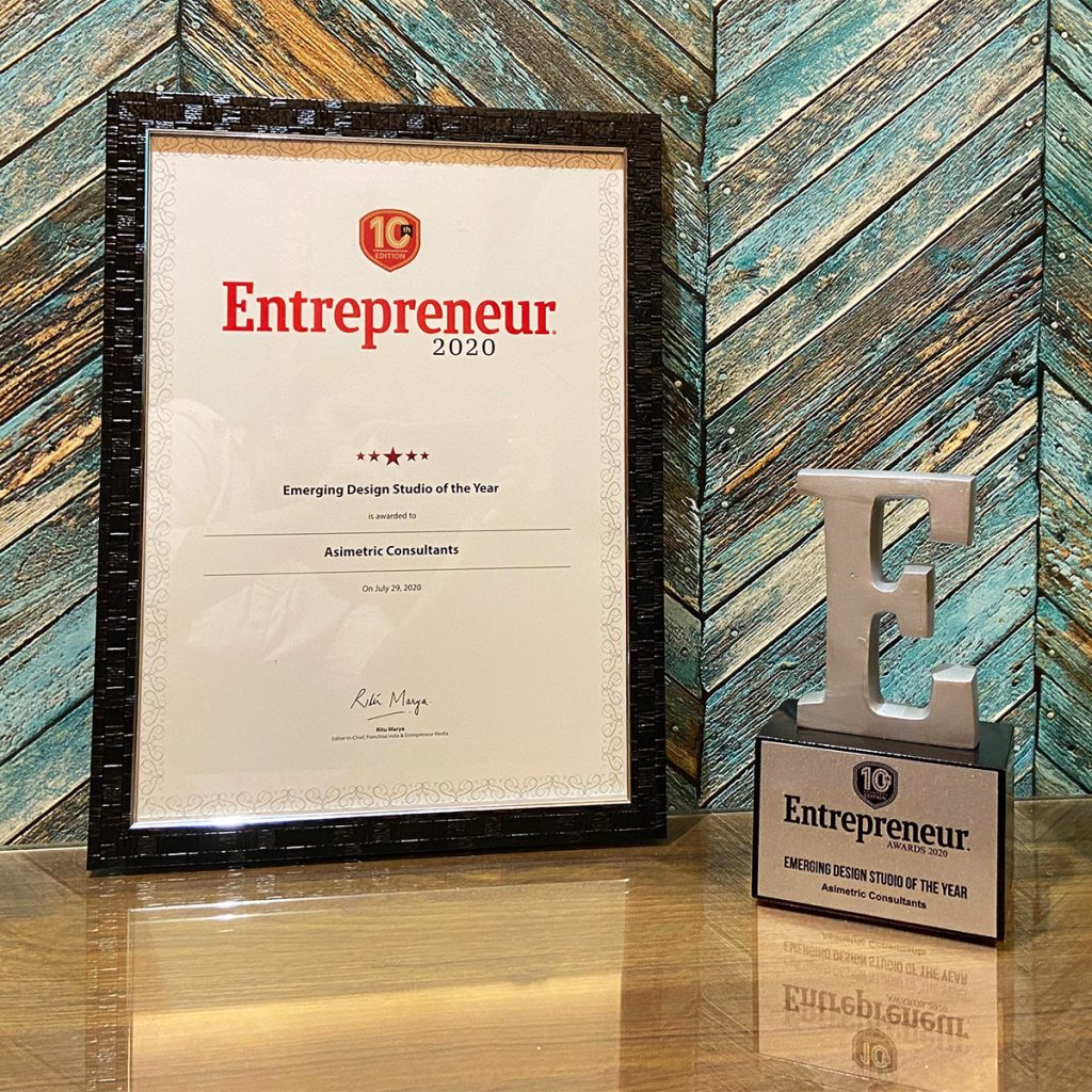 Entrepreneur Of The Year