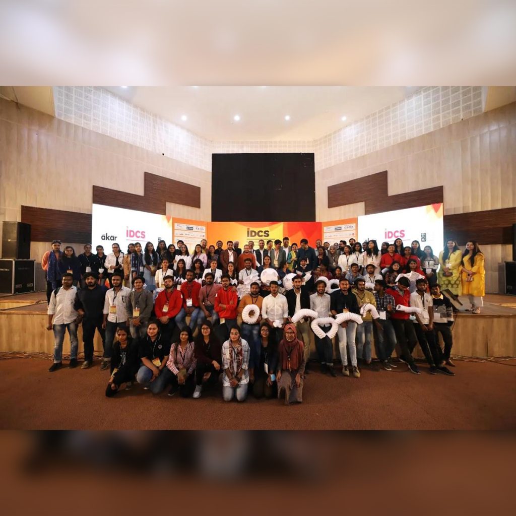 IDCS 2022