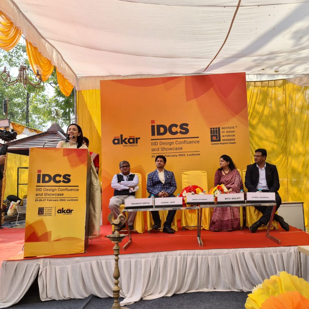 IDCS 2022