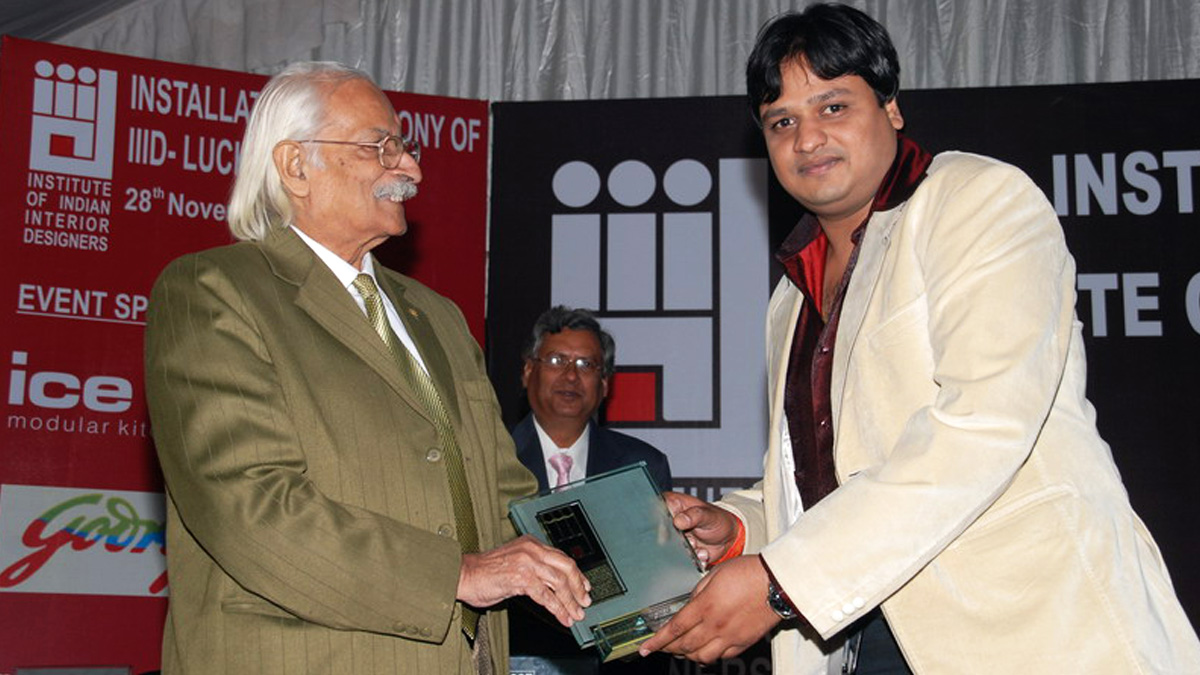 IIID 2009