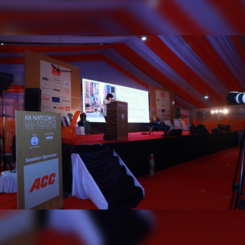 IIA NATCON 2024