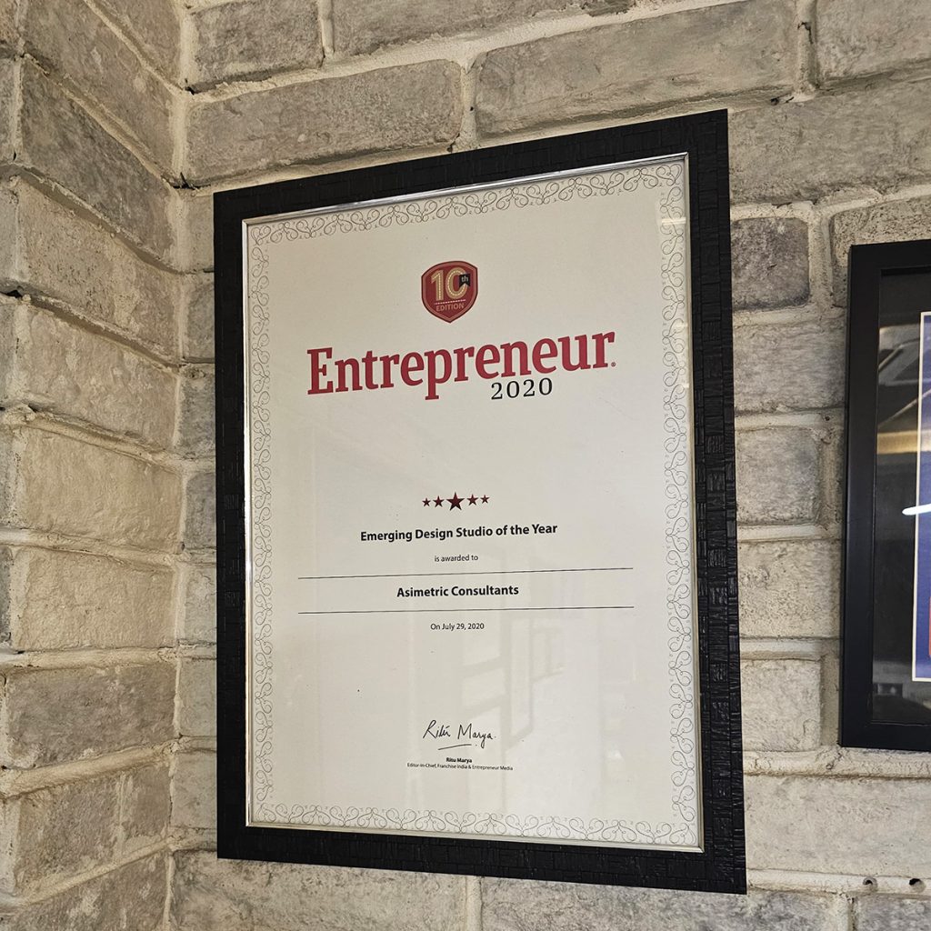 Other Awards & Recognitions