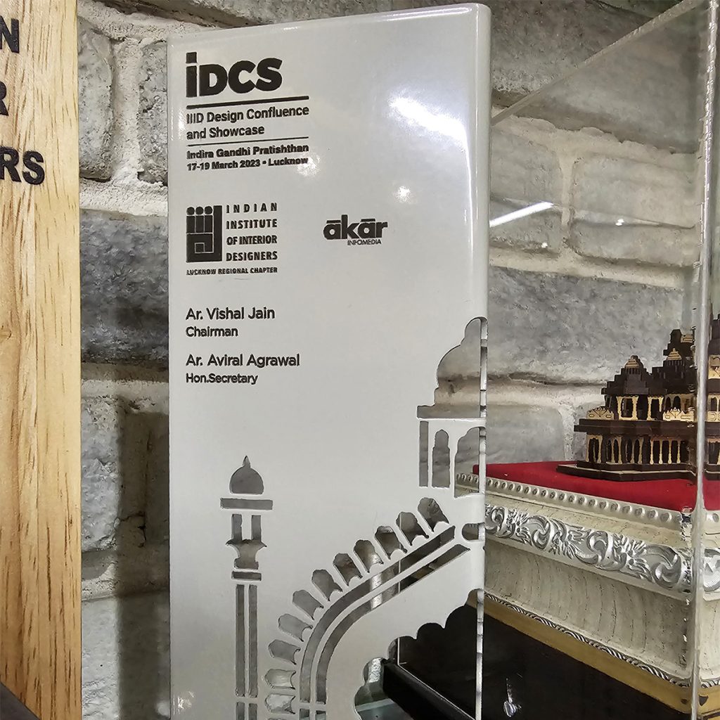 Other Awards & Recognitions
