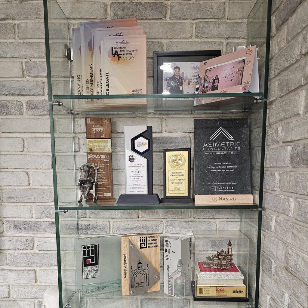 Other Awards & Recognitions