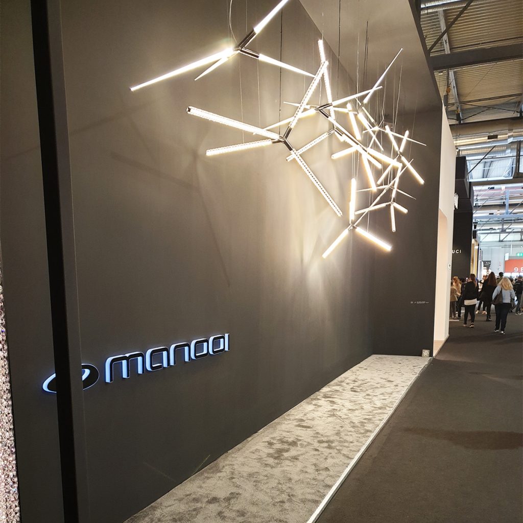 SALONE DE MILANO 2019