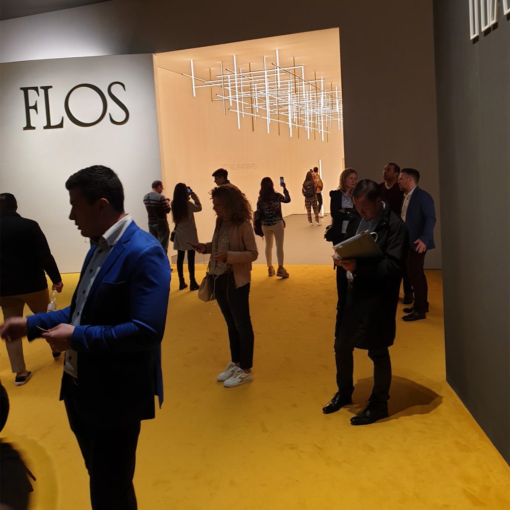 SALONE DE MILANO 2019