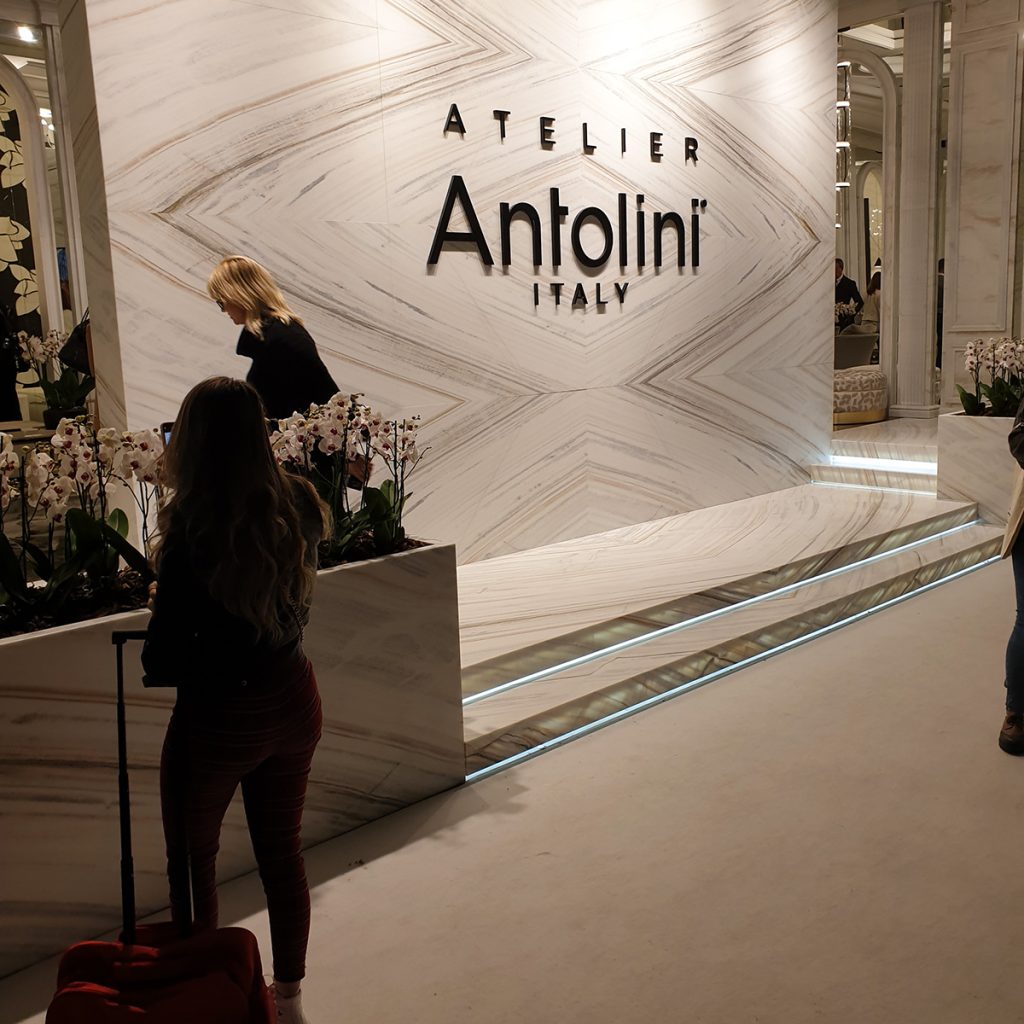 SALONE DE MILANO 2019