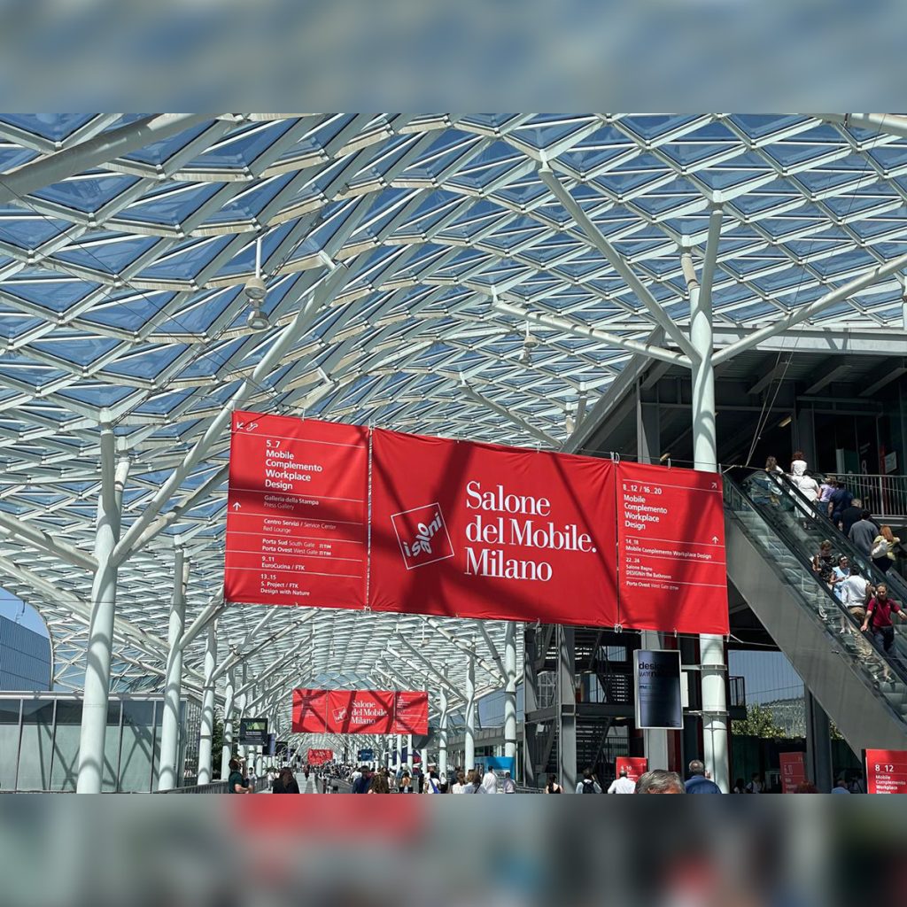 SALONE DE MILANO 2022