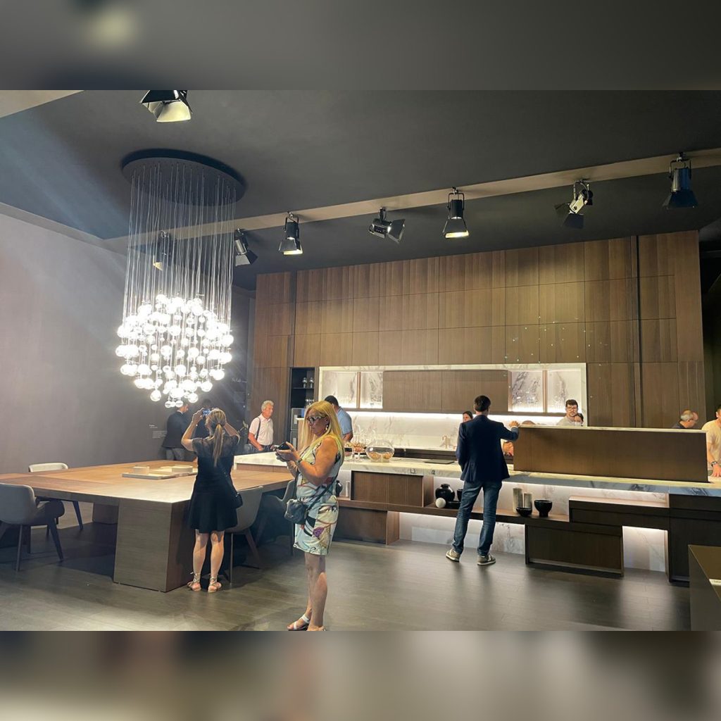 SALONE DE MILANO 2022