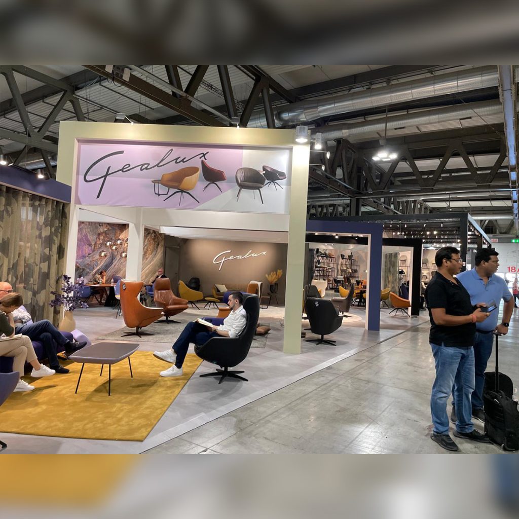SALONE DE MILANO 2022