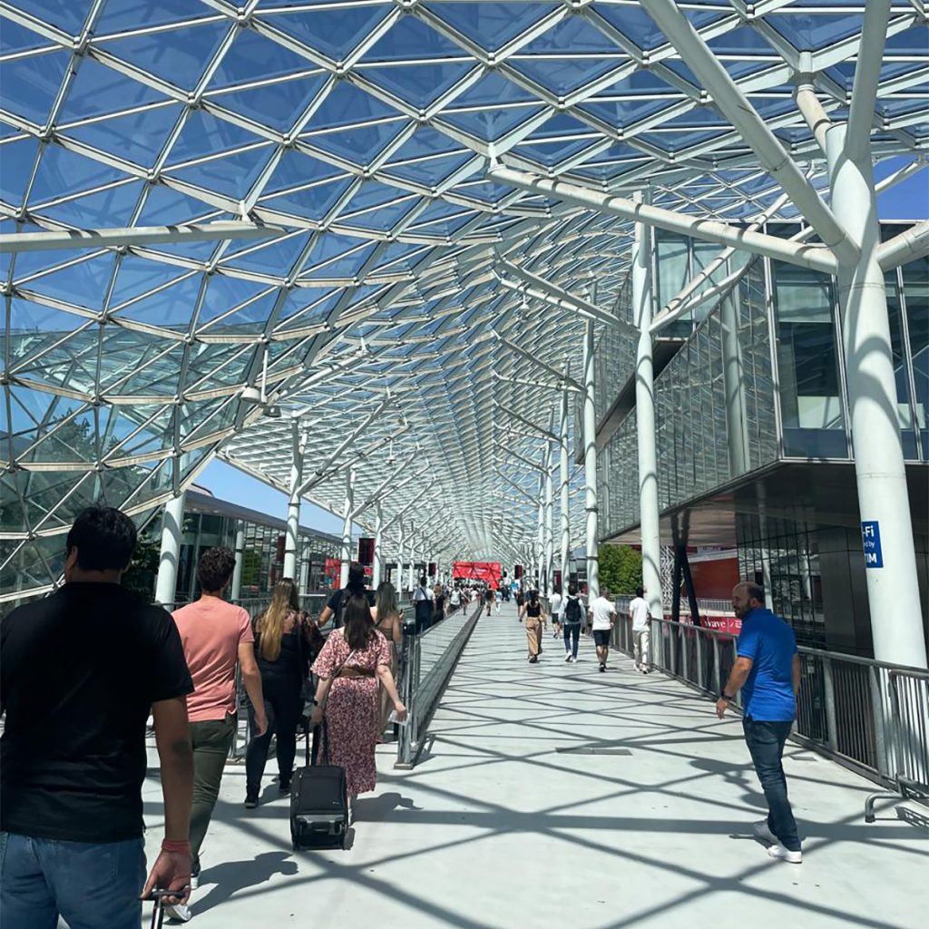 SALONE DE MILANO 2022