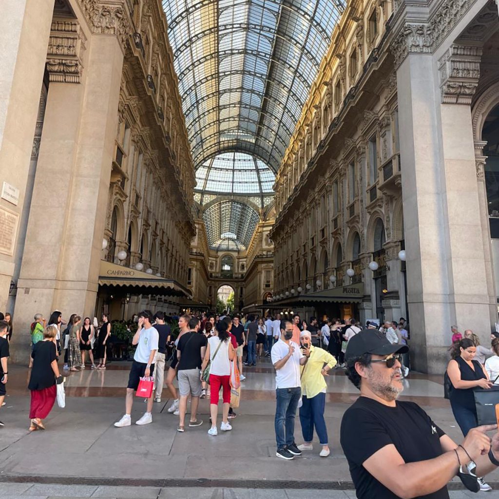 SALONE DE MILANO 2022