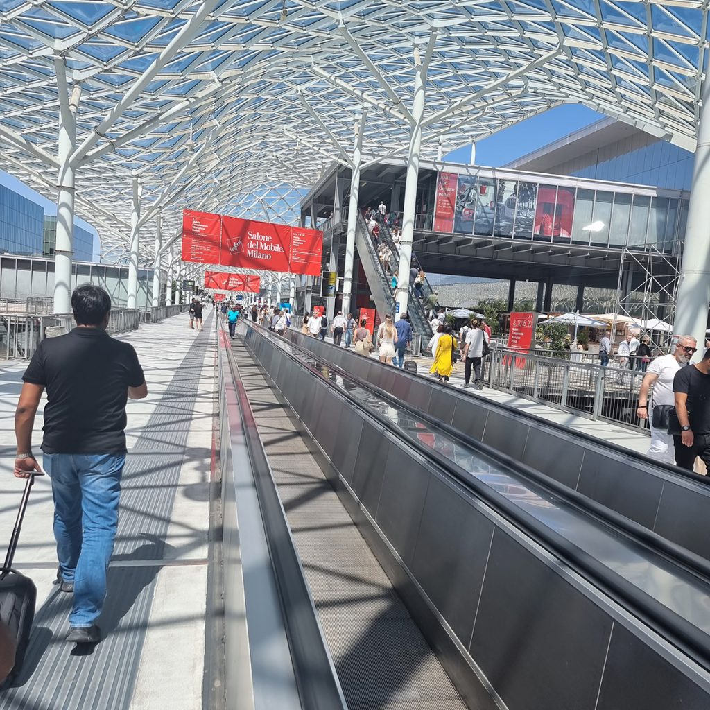 SALONE DE MILANO 2022