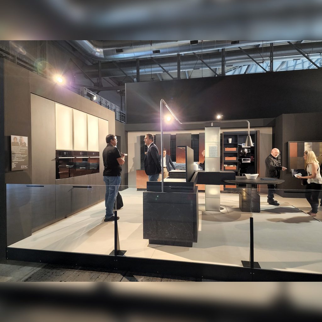 SALONE DE MILANO 2022