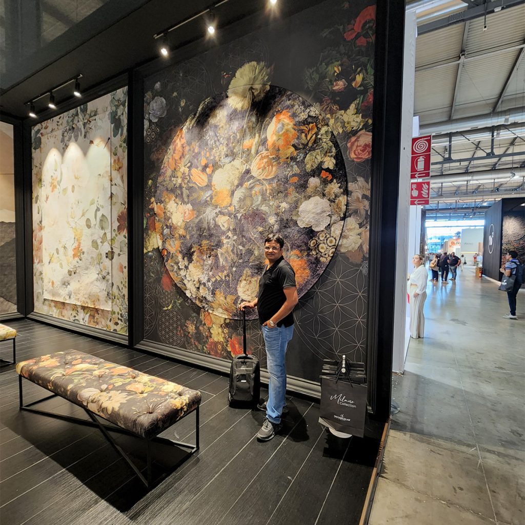 SALONE DE MILANO 2022