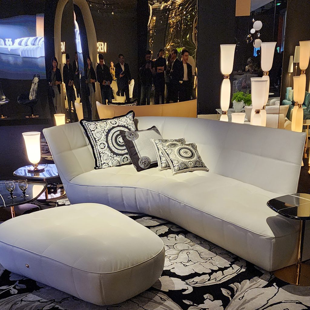 Salone De Milano 2023