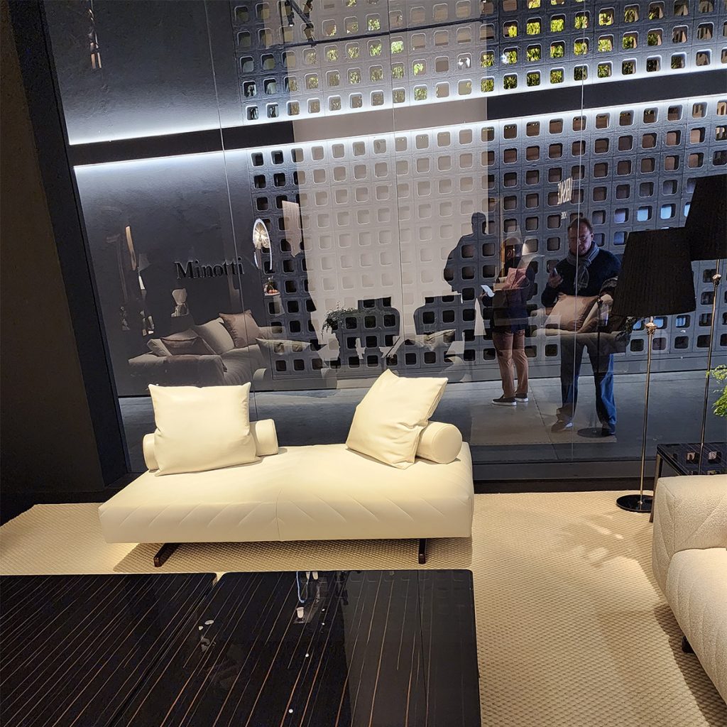 Salone De Milano 2023