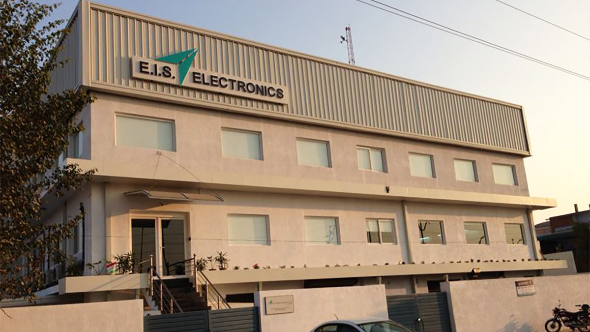 EIS Kanpur