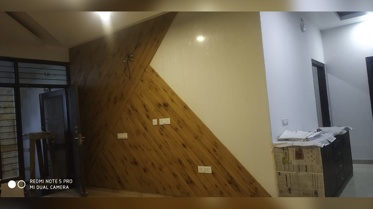 Pinewood Loft