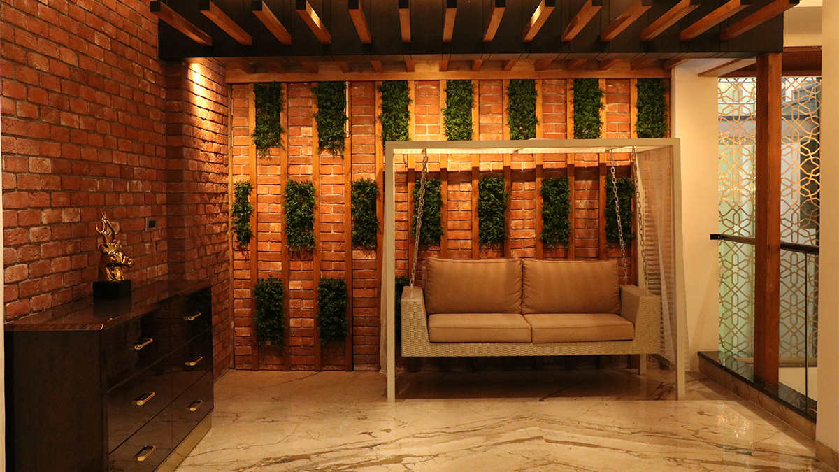 Serenity Villa