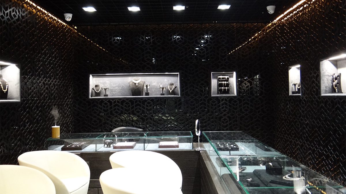 Shatakshi Jwellery Boutique