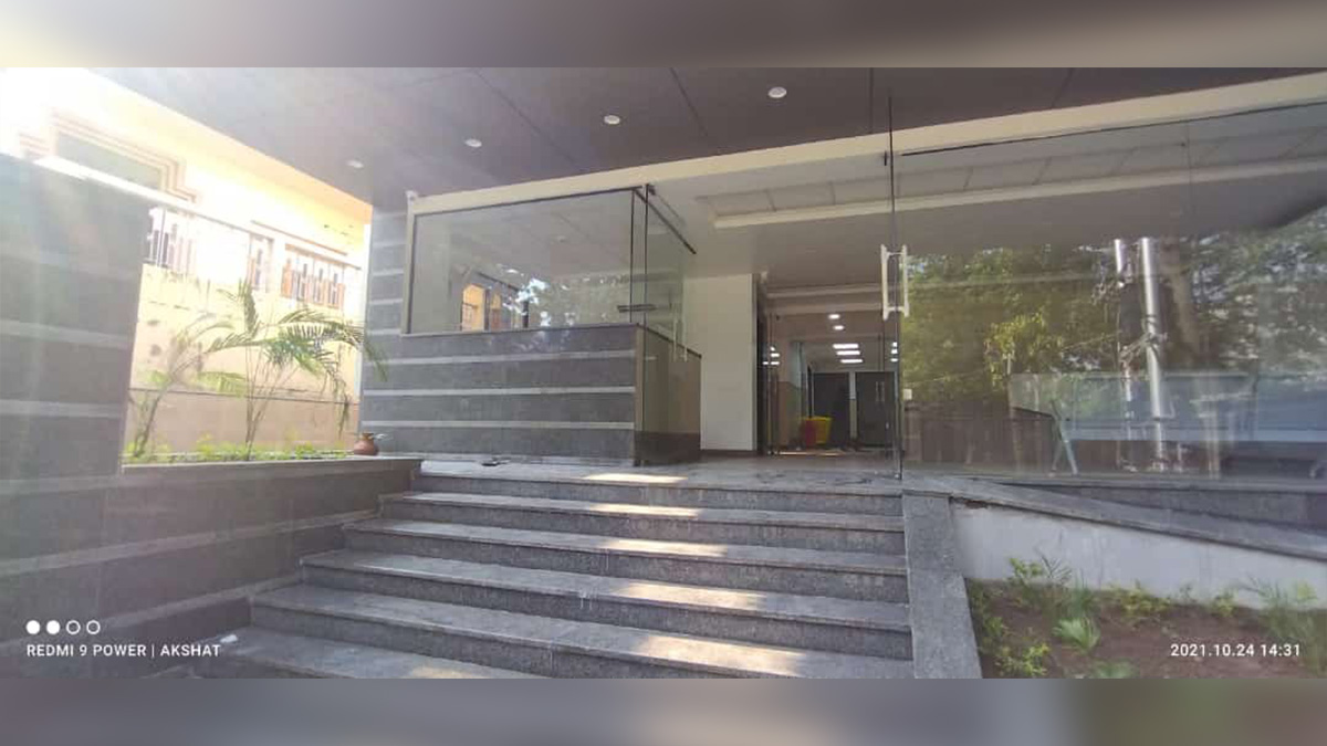 Suryaent Hospital & Research Center