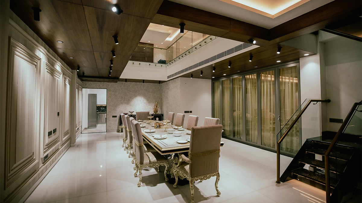 White House Renovation