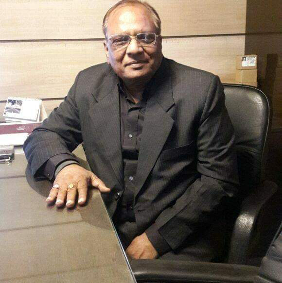 Arun Kumar Gupta